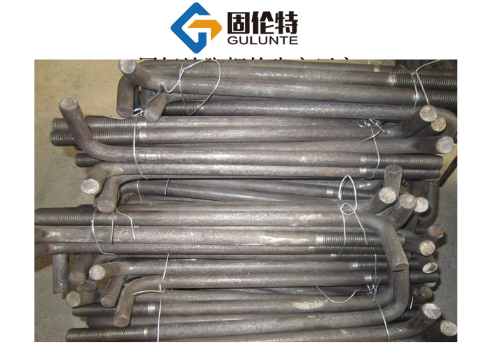 地腳螺栓的專業(yè)生產(chǎn)廠家